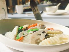 农家小炒-安吉涵田度假村·水榭居中餐厅
