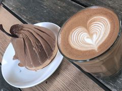 -Peet's 皮爷咖啡(东湖路手作店)