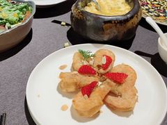 -羲和雅苑•北京烤鸭(平安国际金融中心店)