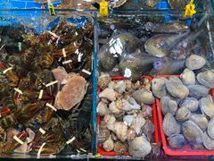 -船奇蒸汽海鲜·闽菜(八市海鲜总店)