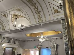 -华梅西餐厅(哈尔滨中央大街店)
