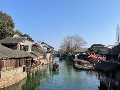 -乌镇景区