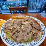 北京超牛逼的饸饹面🍜