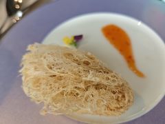 -广州花园酒店-凌璇阁360度高空海鲜自助餐CAROUSEL