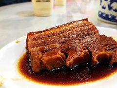 -老地方面馆(思南路店)