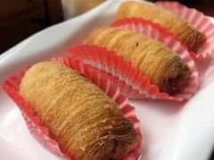 -颐和•海鲜砂锅粥•啫啫煲(奥林匹克广场店)