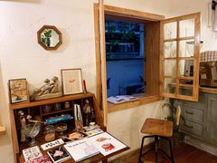 -懒鱼时光馆(沙坪坝店)
