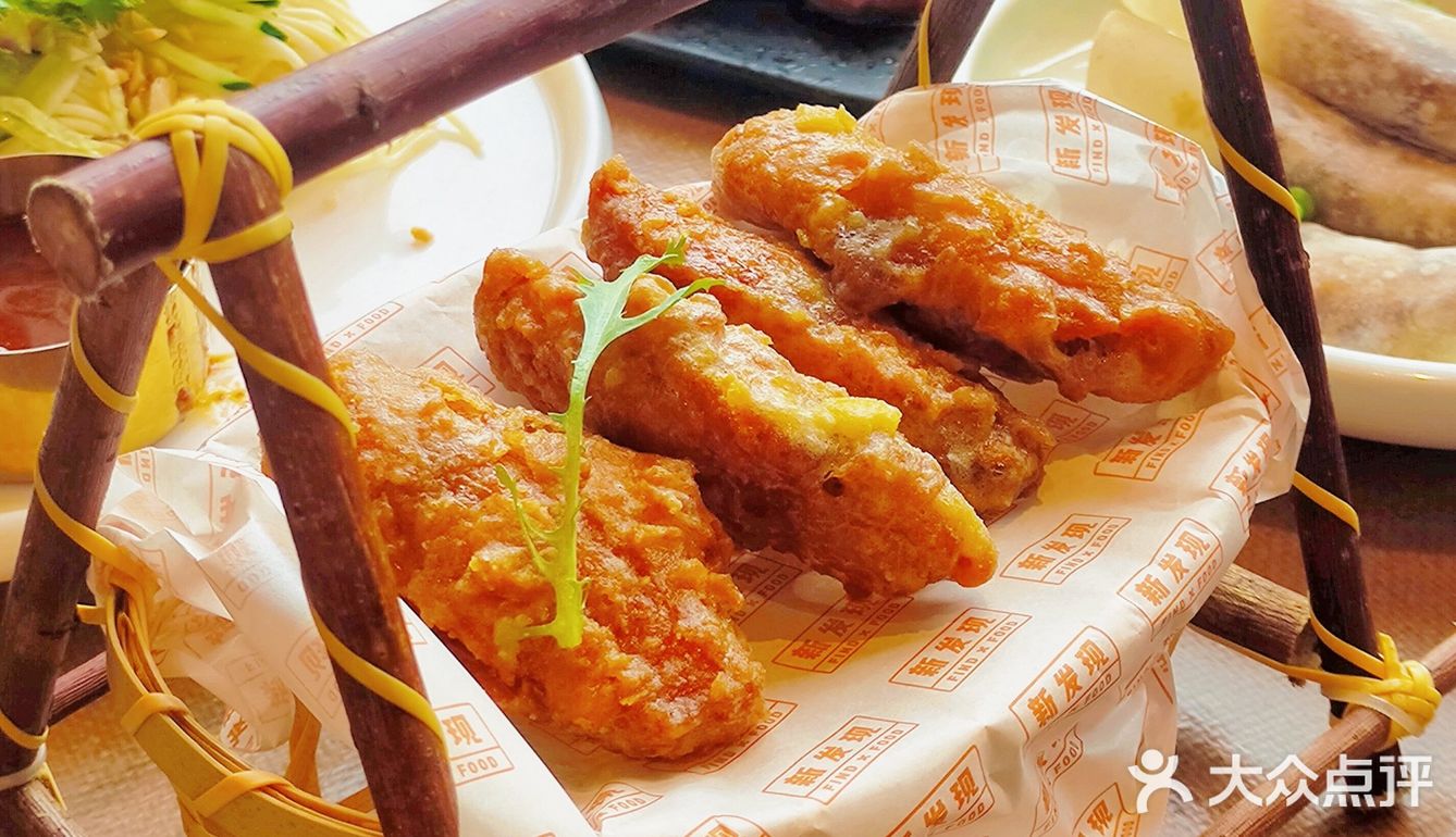 无锡美食 | 地道杭帮菜没吃过我真的会哭