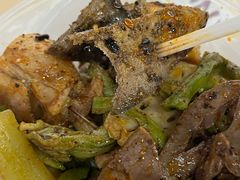 -启工街(地铁站)