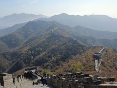 -慕田峪长城