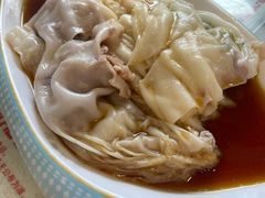 -岐城面馆(黄岐店)