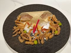 -月下料理(楷林IFC店)