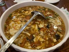 酸辣汤-李老哈·东北菜(宋园路店)