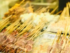 -辽B·小串(总店)