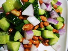 -瓦房店活羊大串(锦绣店)