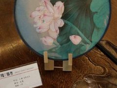 -谷隆画舍·国画书法素描彩铅水彩