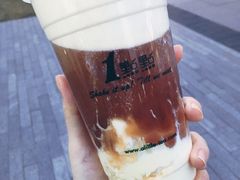 -1点点(银座和谐广场店)
