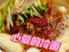 -七八冷面·延边朝鲜族美食(圣熙八号店)