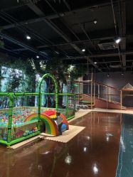 -奇幻丛林(佛罗伦萨小镇店)