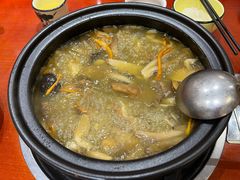 -菌之家·专业纯野生菌火锅·特色炒菌