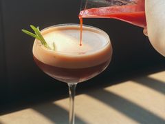 -星巴克臻选(成都太古里店)