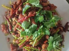 -锦彦岐山面(大唐不夜城店)