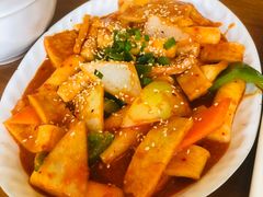 -韩国한국厨房