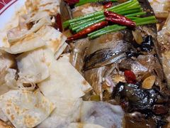 -旺顺阁鱼头泡饼(常营店)
