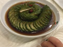 -唐晋人家(源深路店)