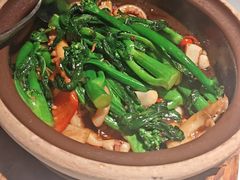 -大榕树下顺德菜(金沙洲永旺店)