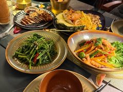 -Tegu泰古莲·泰国餐厅(红山6979店)