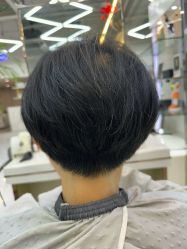 -秦·专注剪发