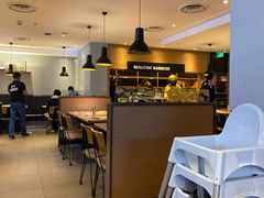 -新石器烤肉(无锡万象城店)