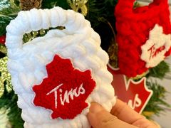 -Tims天好咖啡(江干万象城店)