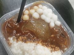 -甜心闲生传统手工冰粉(太古里店)