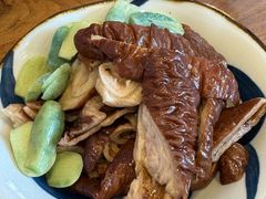 -海荣锅贴馆(五味十字店)