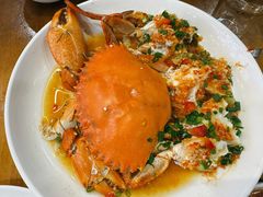 -醉壹号海鲜大排档·老厦门特色菜(厦门美食地标店)