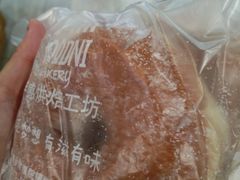 -摩点蛋糕·蛋糕·甜品台(凯旋路店)