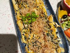 和风海苔薯条-BE BRIGHT KITCHEN(正佳广场店)