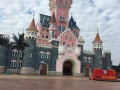 -厦门方特梦幻王国