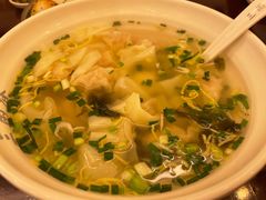 小馄饨-三两春(浦三路店)