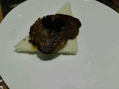 -尚雅铁板料理自助餐厅(乐松店)