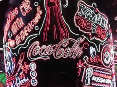 -东方明珠·可口可乐欢乐餐厅
