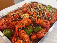 -呆虾王龙虾馆(南湖总店)