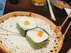 -泰妃殿(新世界旗舰店)