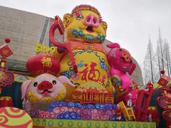 景点-金沙遗址博物馆