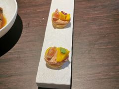 -庐灶江南·江南菜·四合院Bistro(东直门雍和宫·原华侨宾馆店)