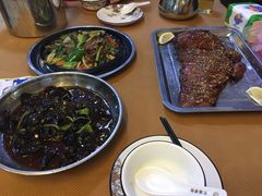 -农夫烧鸡(西江路店)