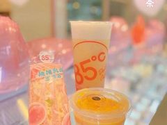 -85度C(上海广元店)