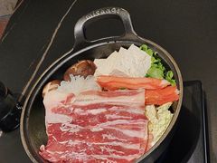 -米仓食堂(正佳广场店)